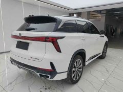Changan CS75 PLUS 2025 Gen 3 Champion Edition 1.5T Elite Edition - ფოტო 5