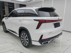Changan CS75 PLUS 2025 Gen 3 Champion Edition 1.5T Elite Edition - ფოტო 6