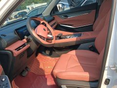 Changan CS75 PLUS 2025 Gen 3 Champion Edition 1.5T Elite Edition - ფოტო 7