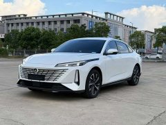 Changan Eado Blue Whale 1.5T 500Bar Luxury - ფოტო 1