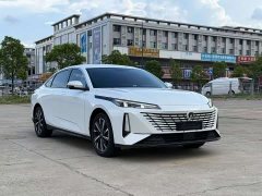 Changan Eado Blue Whale 1.5T 500Bar Luxury - ფოტო 3