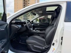 Changan Eado Blue Whale 1.5T 500Bar Luxury - ფოტო 4