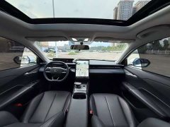 Changan Eado Blue Whale 1.5T 500Bar Luxury - ფოტო 6