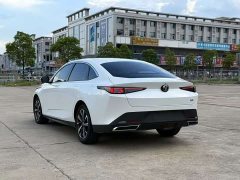 Changan Eado Blue Whale 1.5T 500Bar Luxury - ფოტო 7