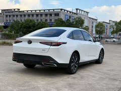 Changan Eado Blue Whale 1.5T 500Bar Luxury - ფოტო 9