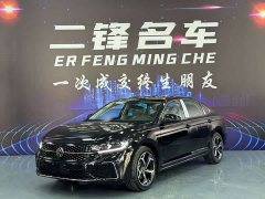 Volkswagen Passat Outstanding Edition 380TSI Starry Sky Dragon Ascendant Version - ფოტო 1