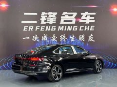 Volkswagen Passat Outstanding Edition 380TSI Starry Sky Dragon Ascendant Version - ფოტო 4