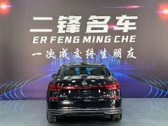 Volkswagen Passat Outstanding Edition 380TSI Starry Sky Dragon Ascendant Version - ფოტო 5