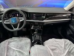 Volkswagen Passat Outstanding Edition 380TSI Starry Sky Dragon Ascendant Version - ფოტო 9