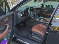 Audi Q7 55 TFSI quattro S line Sport - ფოტო 3