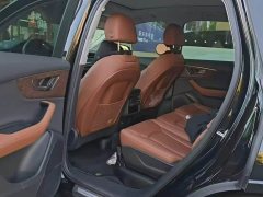 Audi Q7 55 TFSI quattro S line Sport - ფოტო 4