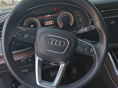 Audi Q7 55 TFSI quattro S line Sport - ფოტო 5