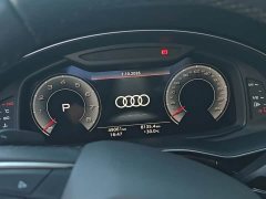 Audi Q7 55 TFSI quattro S line Sport - ფოტო 9