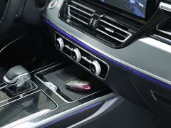 FAW Red Flag HS5 2.0T AWD Flagship Enjoy Pro - ფოტო 10