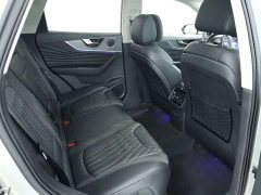 FAW Red Flag HS5 2.0T AWD Flagship Enjoy Pro - ფოტო 13