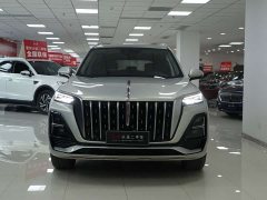 FAW Red Flag HS5 2.0T AWD Flagship Enjoy Pro - ფოტო 2