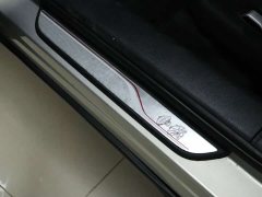 FAW Red Flag HS5 2.0T AWD Flagship Enjoy Pro - ფოტო 20