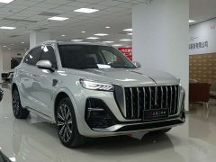 FAW Red Flag HS5 2.0T AWD Flagship Enjoy Pro - ფოტო 3