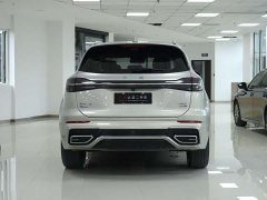 FAW Red Flag HS5 2.0T AWD Flagship Enjoy Pro - ფოტო 4