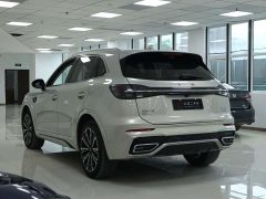 FAW Red Flag HS5 2.0T AWD Flagship Enjoy Pro - ფოტო 5
