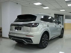 FAW Red Flag HS5 2.0T AWD Flagship Enjoy Pro - ფოტო 6