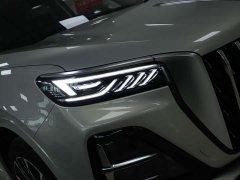 FAW Red Flag HS5 2.0T AWD Flagship Enjoy Pro - ფოტო 7