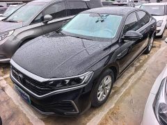 Volkswagen Passat Plug-in Hybrid 430PHEV Hybrid Business Edition - ფოტო 1