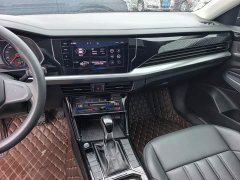 Volkswagen Passat Plug-in Hybrid 430PHEV Hybrid Business Edition - ფოტო 11