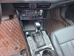 Volkswagen Passat Plug-in Hybrid 430PHEV Hybrid Business Edition - ფოტო 12