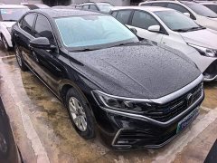 Volkswagen Passat Plug-in Hybrid 430PHEV Hybrid Business Edition - ფოტო 2
