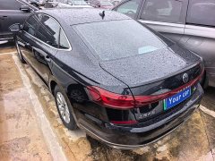 Volkswagen Passat Plug-in Hybrid 430PHEV Hybrid Business Edition - ფოტო 3
