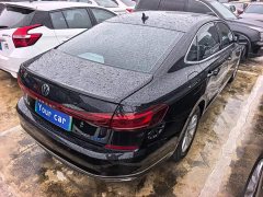 Volkswagen Passat Plug-in Hybrid 430PHEV Hybrid Business Edition - ფოტო 4