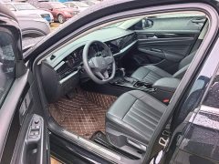 Volkswagen Passat Plug-in Hybrid 430PHEV Hybrid Business Edition - ფოტო 6