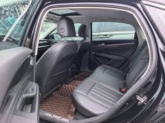 Volkswagen Passat Plug-in Hybrid 430PHEV Hybrid Business Edition - ფოტო 7