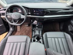 Volkswagen Passat Plug-in Hybrid 430PHEV Hybrid Business Edition - ფოტო 8