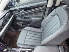 Volkswagen Passat Plug-in Hybrid 430PHEV Hybrid Business Edition - ფოტო 9
