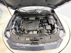Mazda CX-5 2.0L Automatic FWD Smart Edition - ფოტო 11