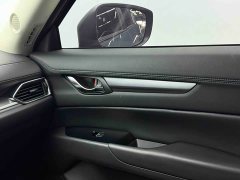 Mazda CX-5 2.0L Automatic FWD Smart Edition - ფოტო 13