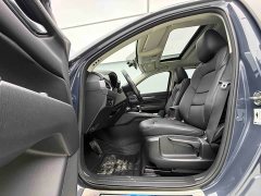Mazda CX-5 2.0L Automatic FWD Smart Edition - ფოტო 16