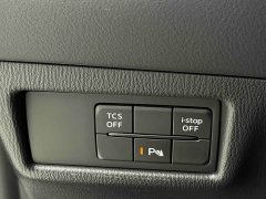 Mazda CX-5 2.0L Automatic FWD Smart Edition - ფოტო 17