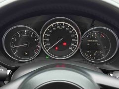 Mazda CX-5 2.0L Automatic FWD Smart Edition - ფოტო 18