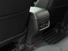 Mazda CX-5 2.0L Automatic FWD Smart Edition - ფოტო 19