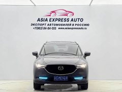 Mazda CX-5 2.0L Automatic FWD Smart Edition - ფოტო 2