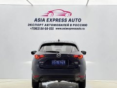 Mazda CX-5 2.0L Automatic FWD Smart Edition - ფოტო 5