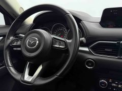 Mazda CX-5 2.0L Automatic FWD Smart Edition - ფოტო 8
