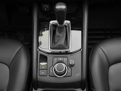 Mazda CX-5 2.0L Automatic FWD Smart Edition - ფოტო 9
