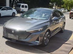 Changan Ruicheng CC Blue Whale Edition 1.5T DCT Luxury Edition - ფოტო 1
