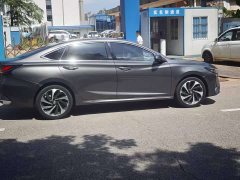 Changan Ruicheng CC Blue Whale Edition 1.5T DCT Luxury Edition - ფოტო 10