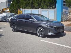 Changan Ruicheng CC Blue Whale Edition 1.5T DCT Luxury Edition - ფოტო 3