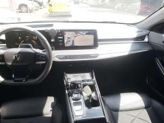 Changan Ruicheng CC Blue Whale Edition 1.5T DCT Luxury Edition - ფოტო 5